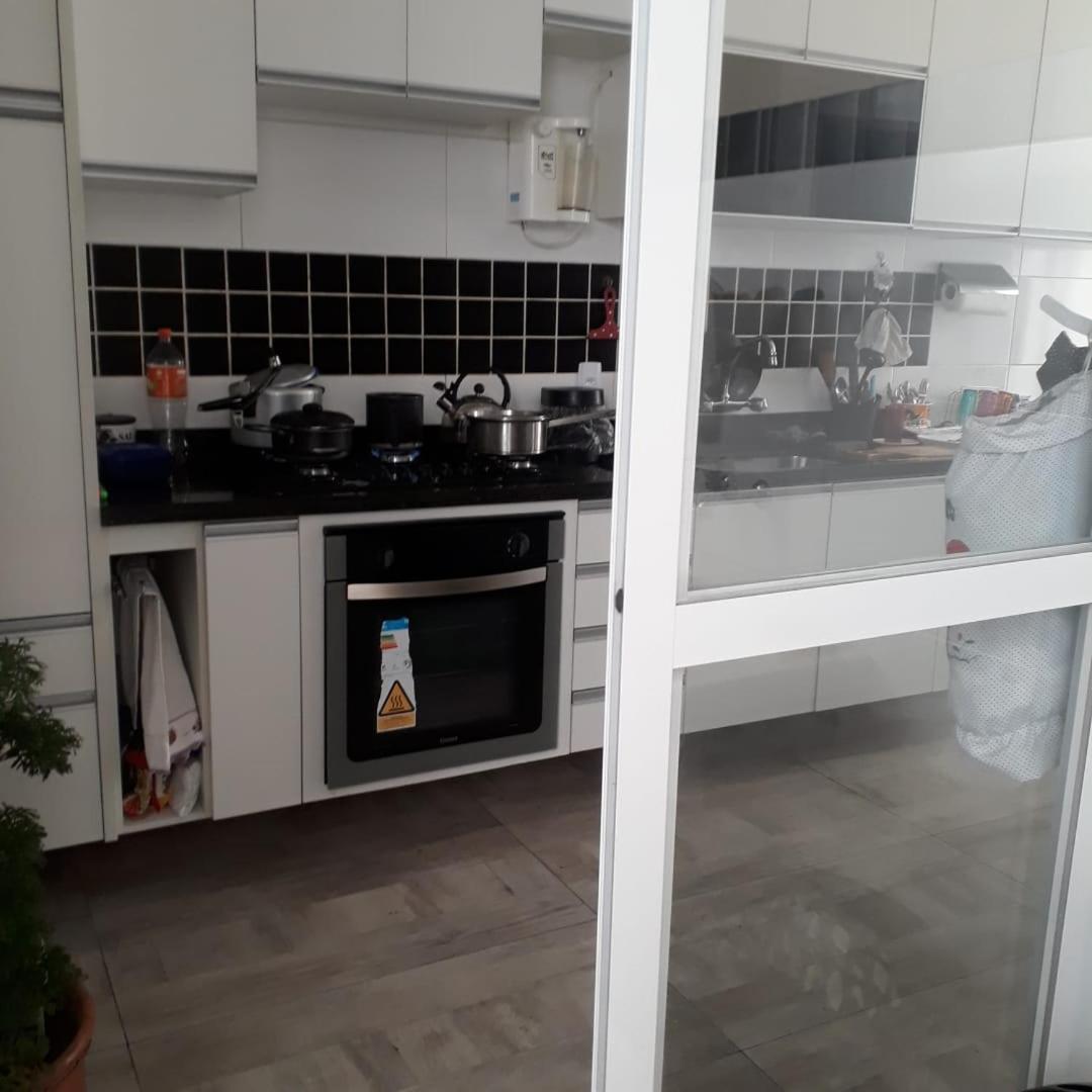 דירות ריו דה ז'ניירו Casa Em Botafogo מראה חיצוני תמונה